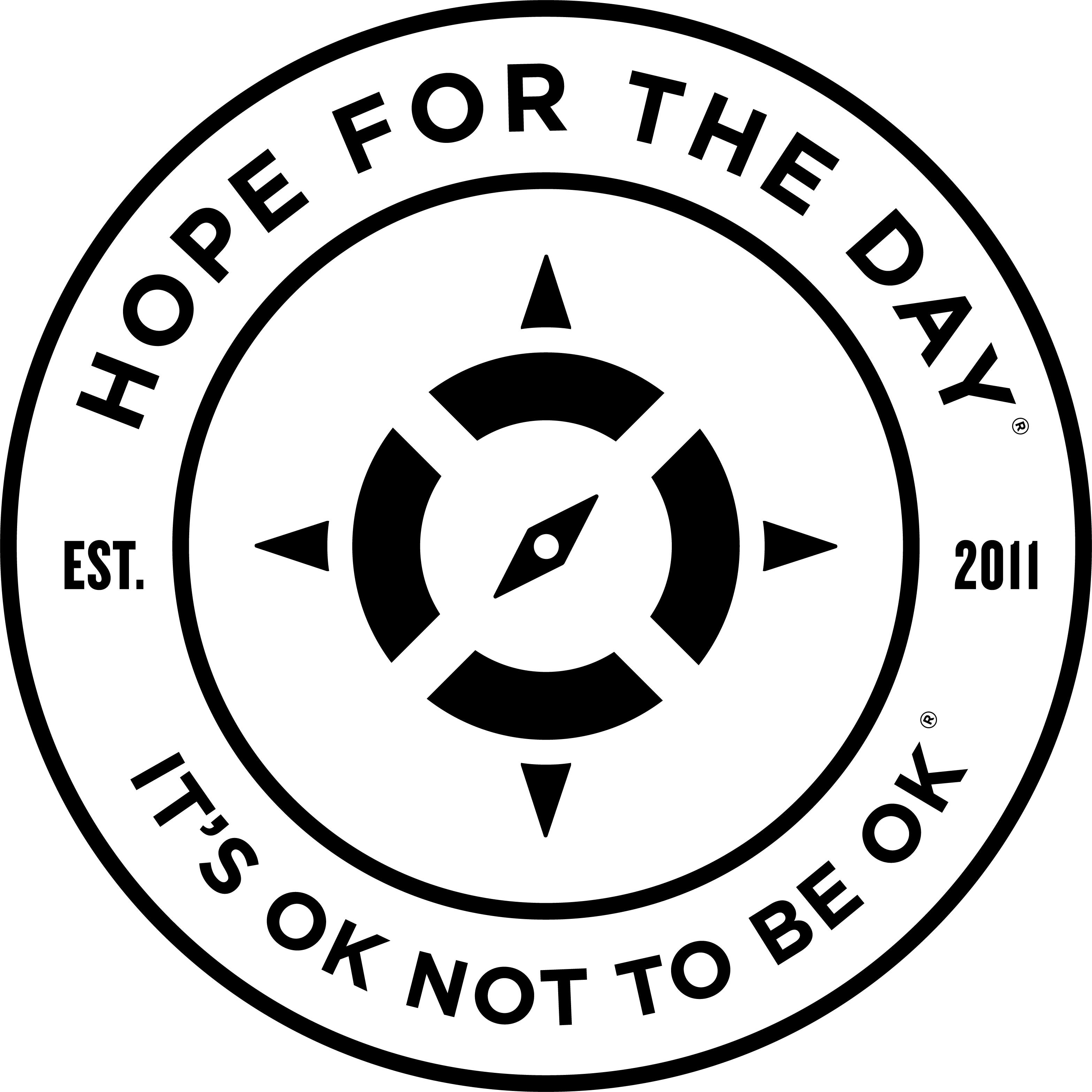 Hope For The Day logo