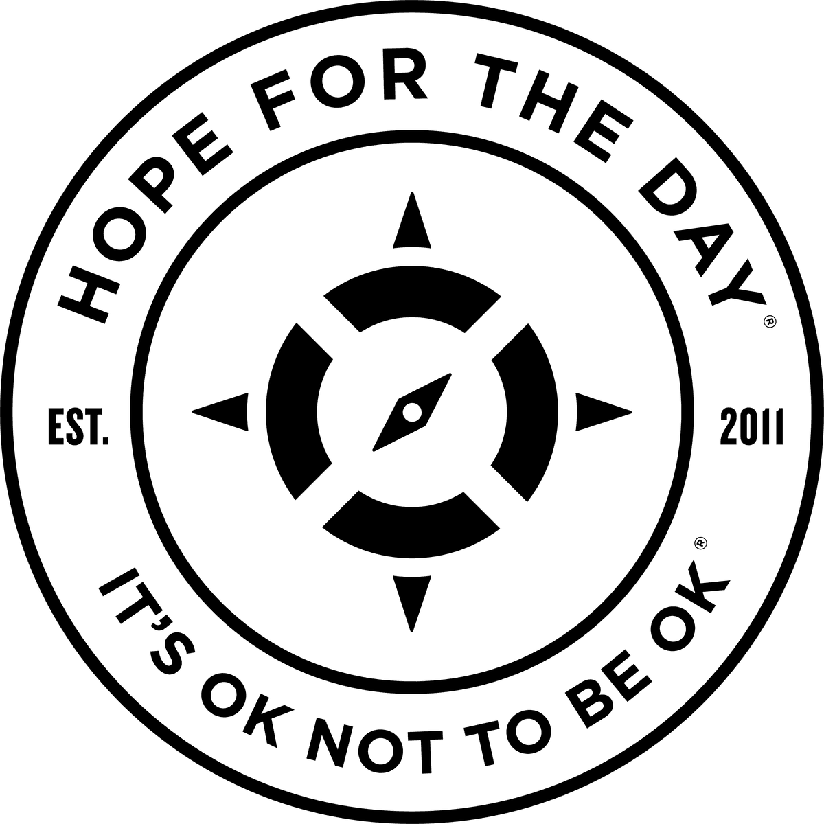 Hope For The Day logo
