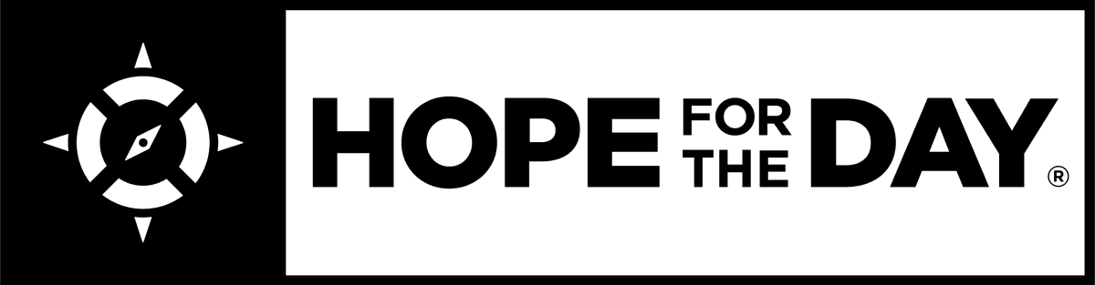 Hope For The Day logo